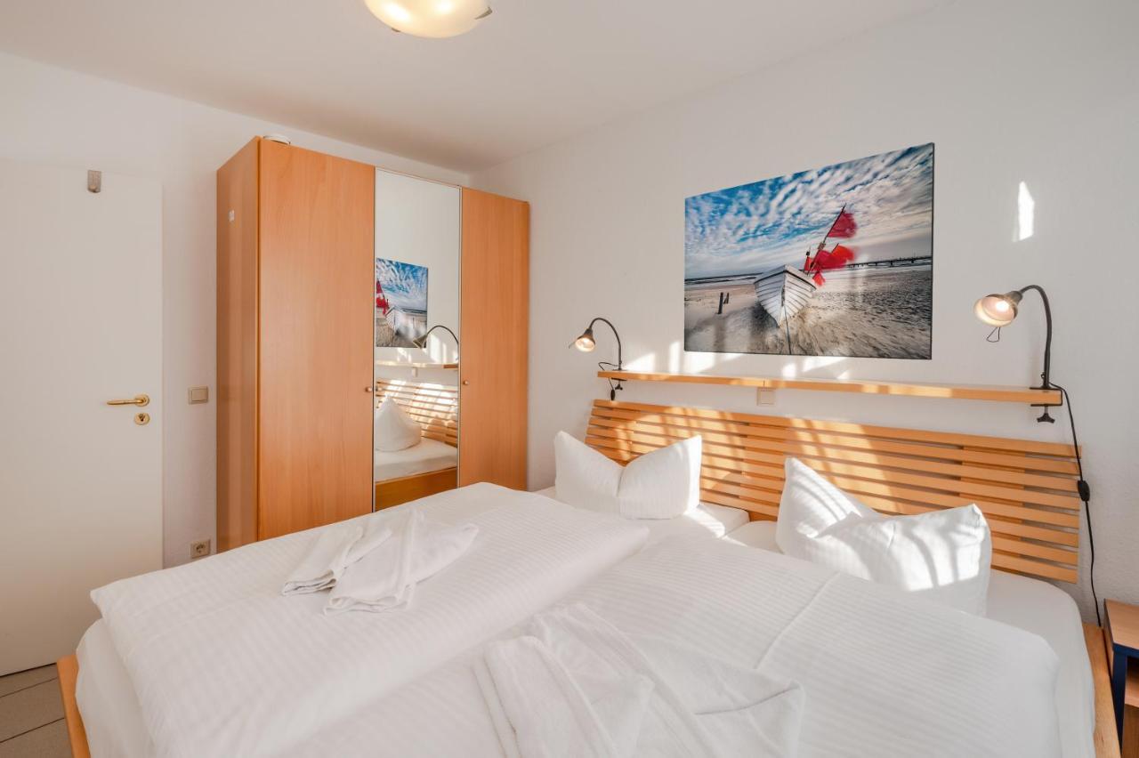 Ferienwohnung Kon-Tiki, Villa Regina Maris Bansin Херингсдорф Экстерьер фото